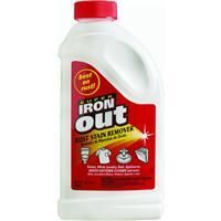 30oz Super Iron Out Rust Stain Remover 6pk