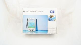 iPAQ H2200 Series H2215 H 2215 2210 h2210 PDA Pocket PC