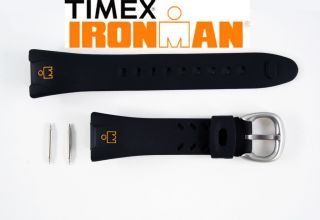 Timex Ironman Genuine Watch Band 53151 Mens 16mm Strap Q7B799