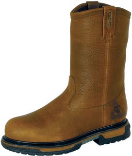 Rocky Ironclad Wellington Waterproof Boot 11 5W 5685