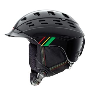 Brim Ski Helmet and Goggles Irie Stereo Bundle Adult Medium New