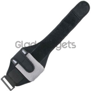 Sporty Armband Arm Strap Case for iPod Classic Video