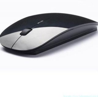  Mini USB Wireless Optical Mouse Mice for Mac MacBook Pro Air