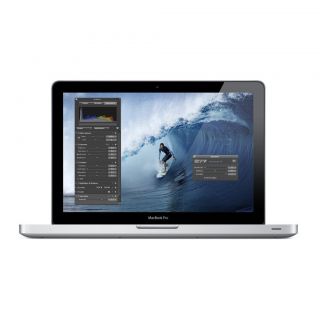 Apple MacBook Pro 13 3 Laptop MD313LL A Latest Model 500GB 4GB Lion
