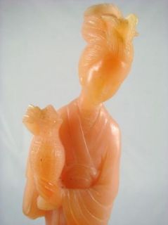  this listing is for a vintage norleans figure from italy as shown
