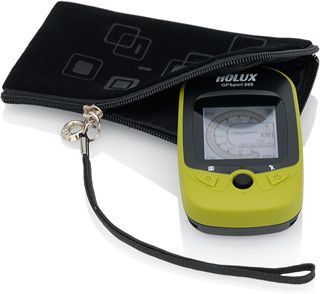 Holux GPSport GR 260 260 3D GPS WaterProof + ezTour Plus GPS Receiver