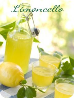 CBD Limoncello Perfume Oil Rollon Sweet Italian Lemon Liqueur Type