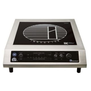 Iwatani Low Profile Tabletop Induction Stove