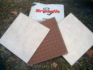 Ceramic Italian Floor Tiles 1 ft Sq Tan Connecticut