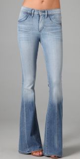 Citizens of Humanity Angie Super Flare Jeans