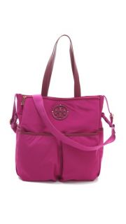 Tory Burch Stacked Logo Billy Baby Bag