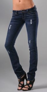Paige Denim Double Pocket 14" Skinny Jeans