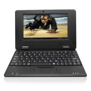 iView 7 IVIEW706NB Android 4 0 LCD Netbook with Camera