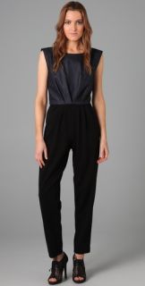 CHARLEY 5.0 Double Trouble Jumpsuit