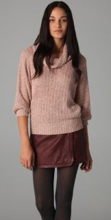 Rory Beca Riley Cowl Neck Sweater