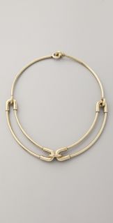 Giles & Brother Cortina Necklace