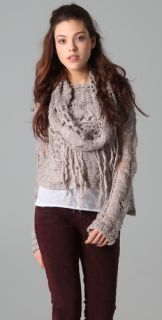 Free People Tiger Lily Pullover