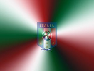 Men Puma Italy Italia UEFA Euro 2012 Final Soccer Futbol Polo Shirt XL