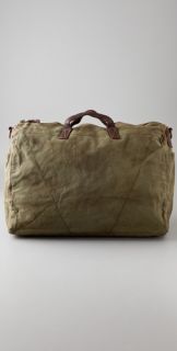 Alternative The Scout Weekender Duffel Bag