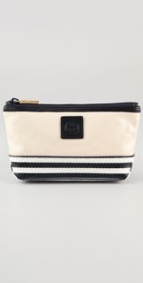 Tory Burch Kailey Small Slouchy Cosmetic Case