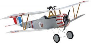 Flite Nieuport 17 250 ARF EFL1950