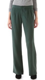 Pencey Standard Pleated Pants by Jessica Hart for Pencey Standard