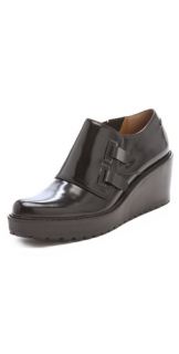 3.1 Phillip Lim Wallace Monk Strap Booties