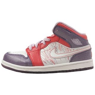 Nike Jordan 1 Premium (Infant/Toddler)   322677 561   Retro Shoes