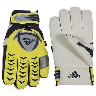 adidas Fingersave Cup Carbon +15   950376   Gloves Gear  