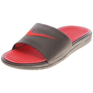 Nike Benassi Solarsoft Slide   431884 011   Sandals Shoes  