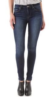 Paige Denim Hoxton Ultra Skinny Jeans