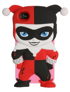 Harley Quinn from Batman Chara Covers Cell Phone Cover Case for Your