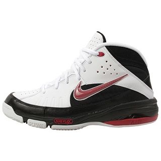 Nike Air Team Trust II   333757 061   Basketball Shoes