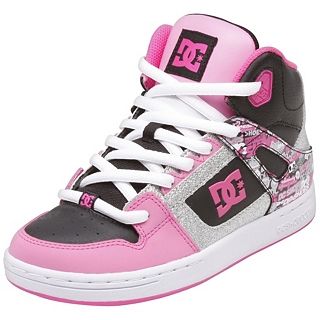 DC Rebound(Toddler)   302676A HSP   Casual Shoes