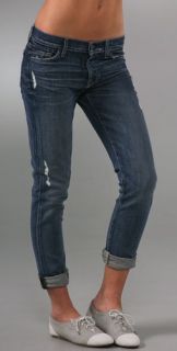 7 For All Mankind Josefina Organic Slouchy Skinny Jeans