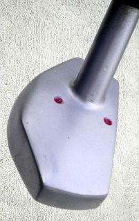 Unusual Jacobs Hollow Sole Schenectady Style Putter
