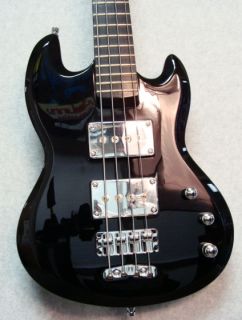 Warwick Jack Bruce Artist Series Nirvana Black These Are Hard to Find