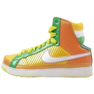 Nike Air Troupe Mid SWT Breakdancing   344307 712   Specialty Shoes