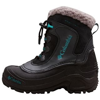 Columbia Bugaboot Omni Heat (Youth)   BY1288 048   Boots   Winter