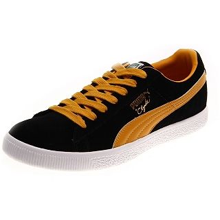 Puma Clyde Script Suede   351907 09   Athletic Inspired Shoes