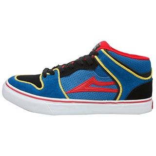 Lakai Carroll Select   CAROLSLTFA3MY BLUY   Skate Shoes  