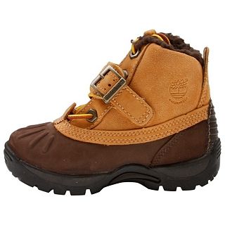 Timberland Mallard Mid Bungee (Infant/Toddler)   91834   Boots