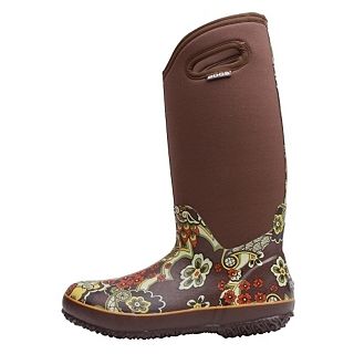 BOGS Classic High Paisley   52237   Boots   Winter Shoes  