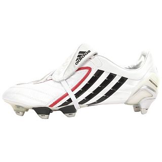 adidas + Predator PowerSwerve XTRX SG   013634   Soccer Shoes