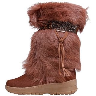 Bearpaw Kola   497 RUST   Boots   Winter Shoes
