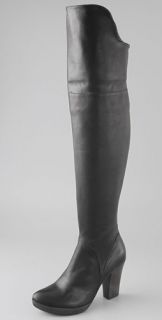 Coclico Shoes Veda Over the Knee Boots