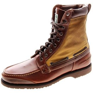 Sebago x Filson Osmore   B73106   Boots   Casual Shoes