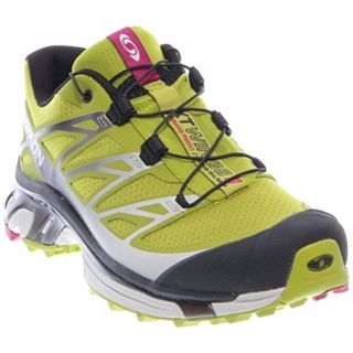 Salomon XT Wings 3 Womens   308753   Trail Running Shoes  