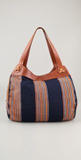 ONE by Sequence Geral Double Strap Hobo