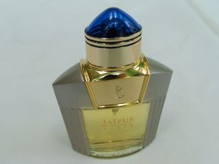 For sale is a 0.5 fl oz (15ml) Jaipur Homme Eau de Parfum by Boucheron